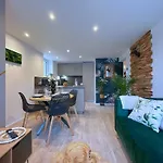 La Forêt Enchantée - Cozy Immo Appartamento *