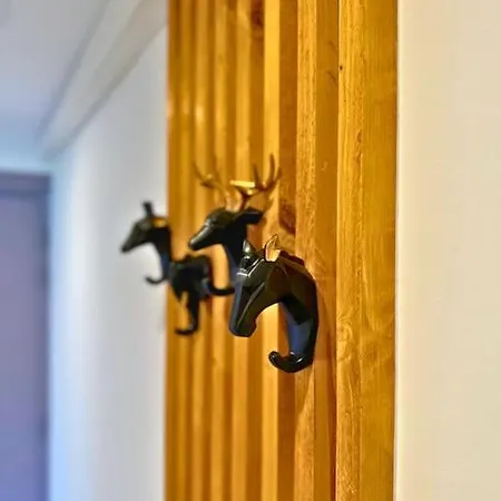 La Forêt Enchantée - Cozy Immo