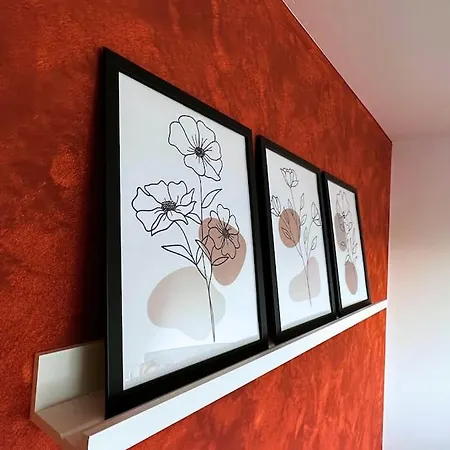 La Foret Enchantee - Cozy Immo Apartment