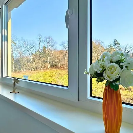 La Foret Enchantee - Cozy Immo Apartment