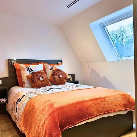 La Foret Enchantee - Cozy Immo