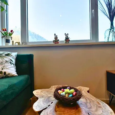 Appartement La Forêt Enchantée - Cozy Immo *