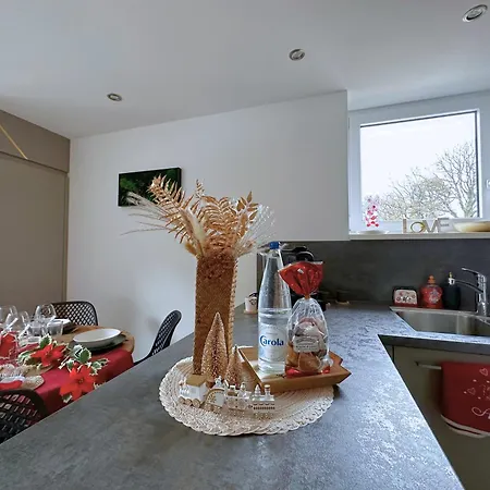 La Forêt Enchantée - Cozy Immo Orschwiller