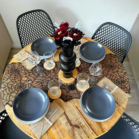 La Forêt Enchantée - Cozy Immo * Orschwiller