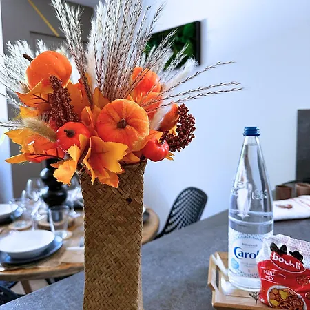 Appartement La Forêt Enchantée - Cozy Immo