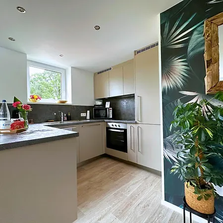 La Forêt Enchantée - Cozy Immo * Orschwiller