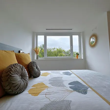 Appartement La Forêt Enchantée - Cozy Immo Orschwiller