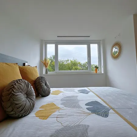 Apartment La Foret Enchantee - Cozy Immo Orschwiller