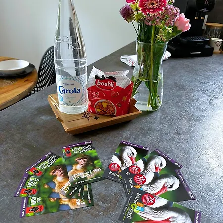 Appartement La Forêt Enchantée - Cozy Immo