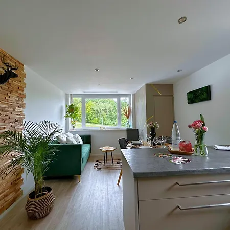 Apartment La Foret Enchantee - Cozy Immo