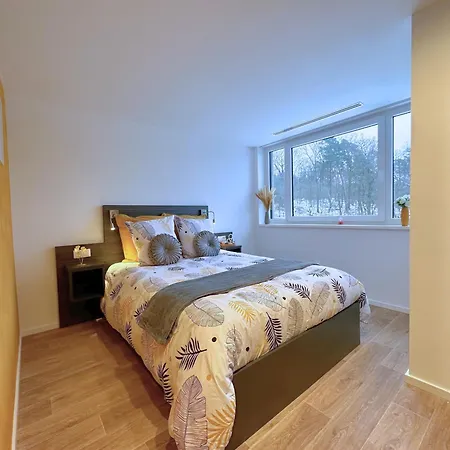 Appartement La Forêt Enchantée - Cozy Immo